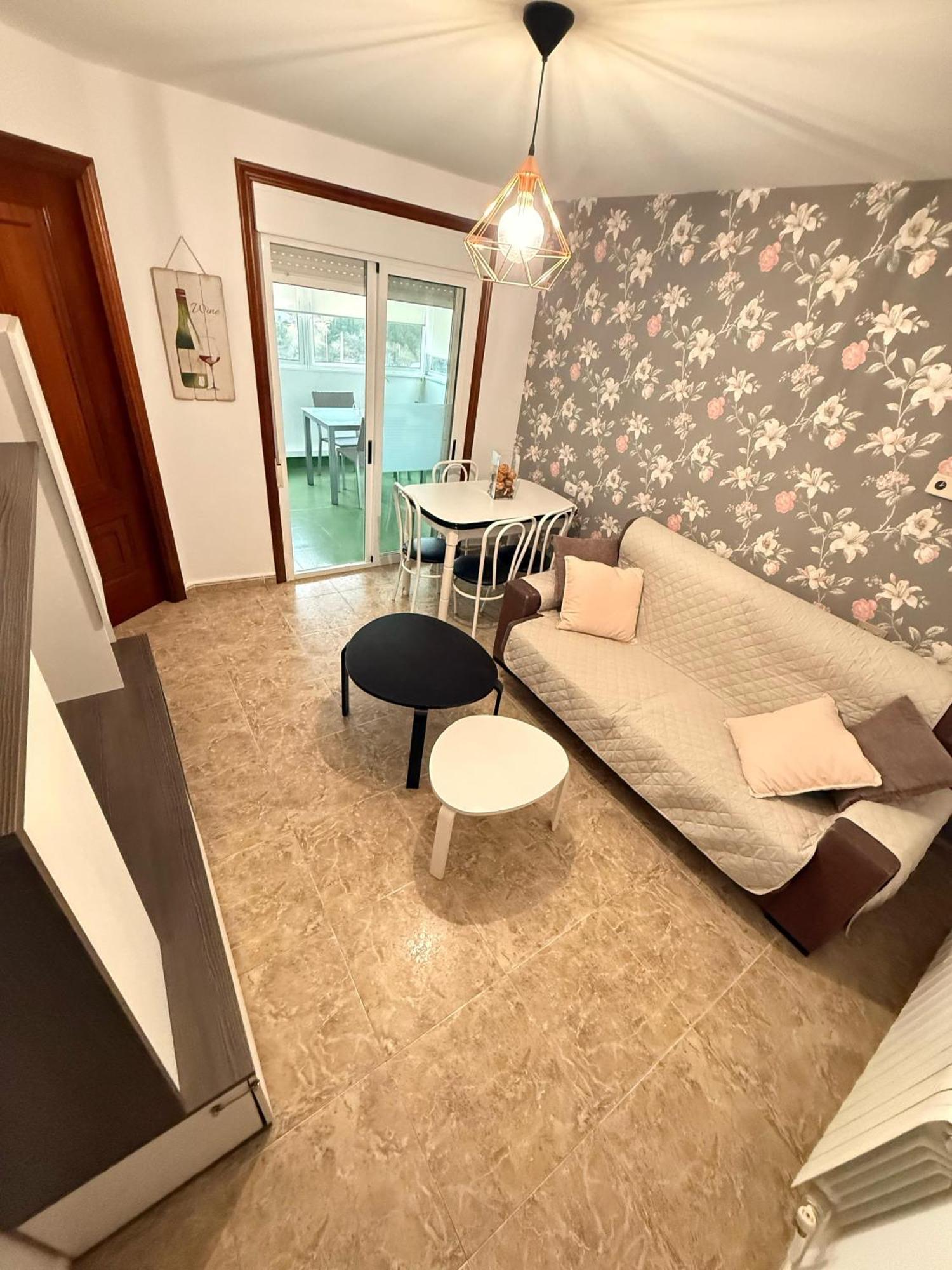 Apartamentos Portolux Portomarin Exterior photo